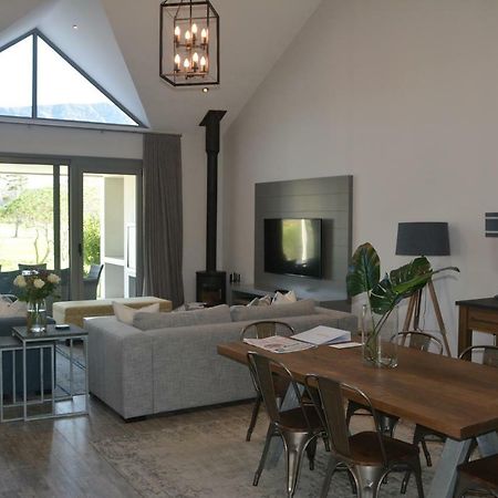 Fernkloof Fairways Villa Херманус Екстериор снимка