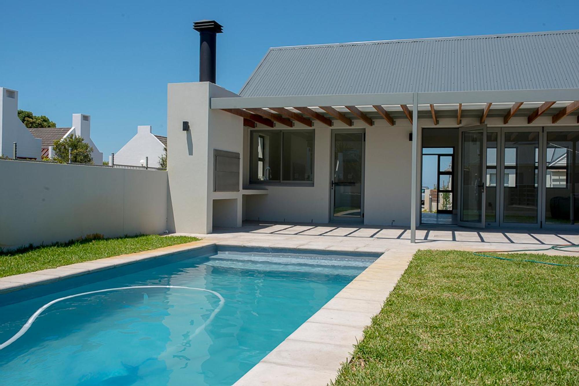 Fernkloof Fairways Villa Херманус Екстериор снимка