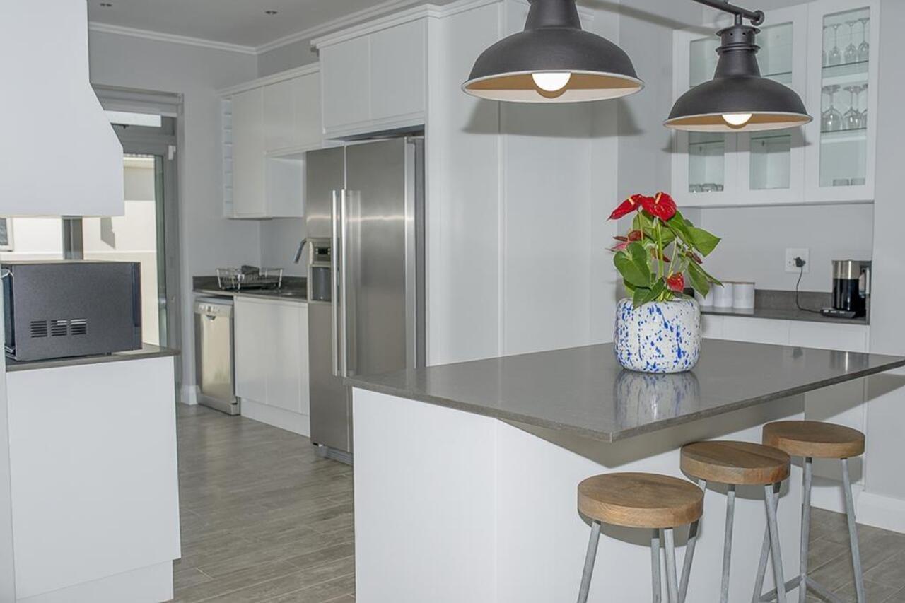 Fernkloof Fairways Villa Херманус Екстериор снимка