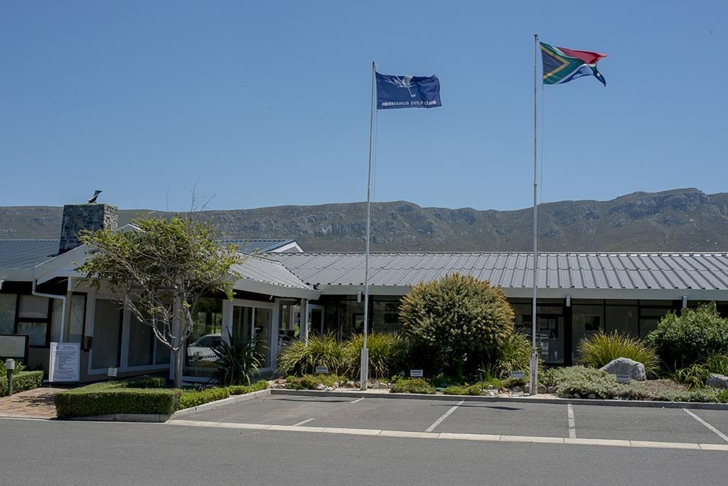 Fernkloof Fairways Villa Херманус Екстериор снимка