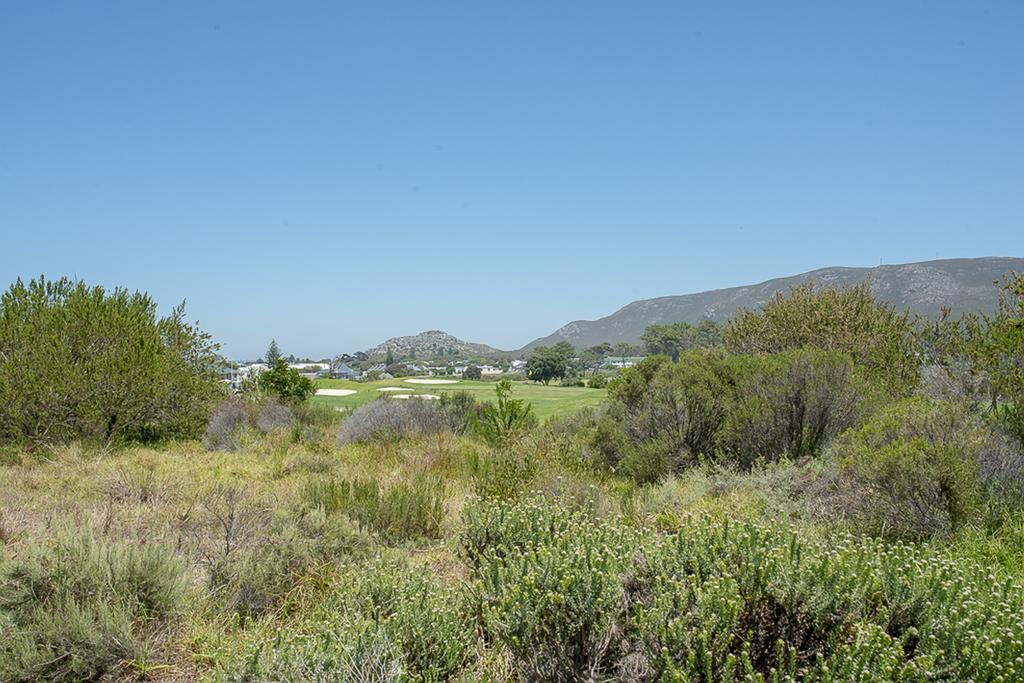 Fernkloof Fairways Villa Херманус Екстериор снимка