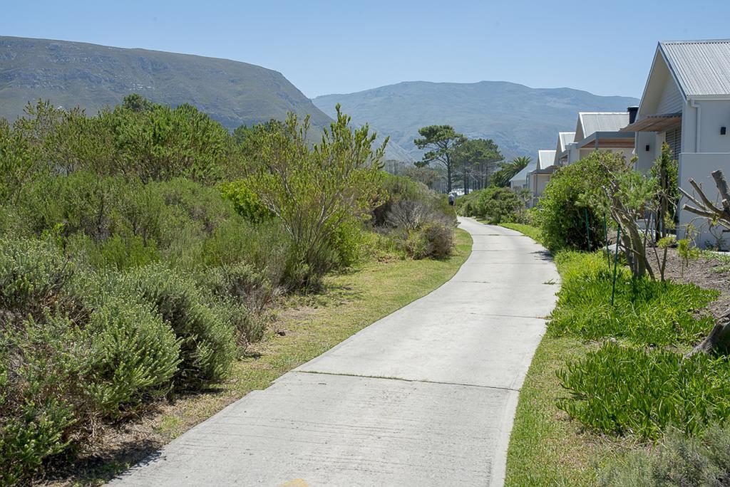 Fernkloof Fairways Villa Херманус Екстериор снимка