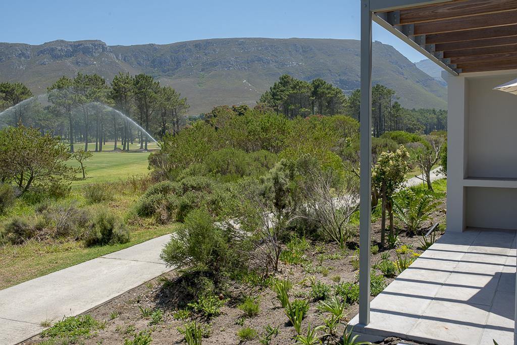 Fernkloof Fairways Villa Херманус Екстериор снимка
