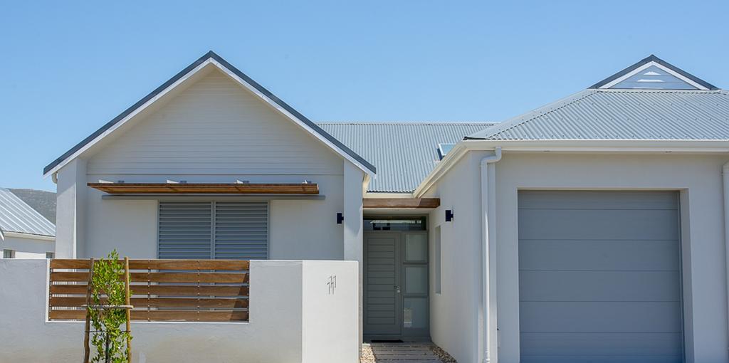 Fernkloof Fairways Villa Херманус Екстериор снимка