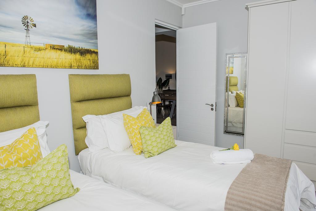 Fernkloof Fairways Villa Херманус Екстериор снимка