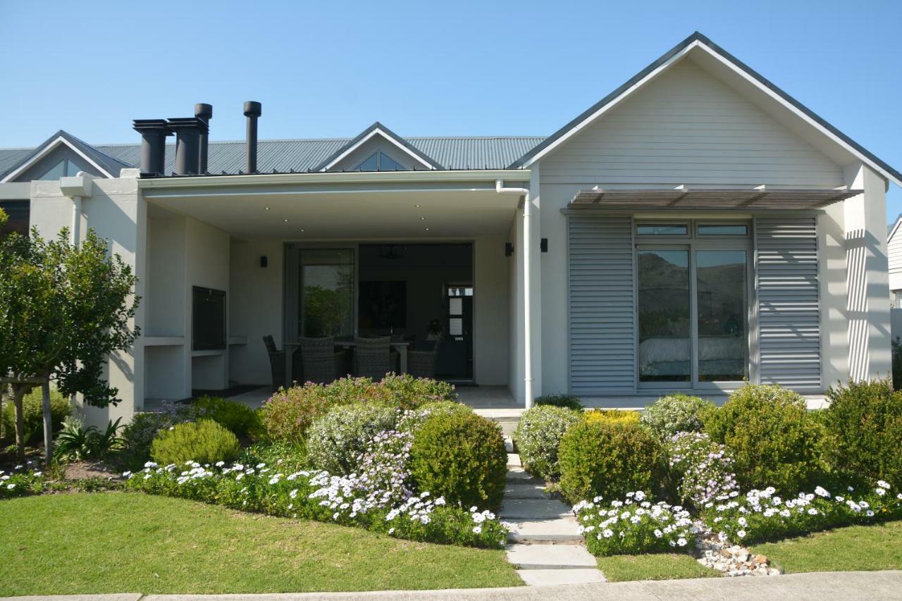 Fernkloof Fairways Villa Херманус Екстериор снимка