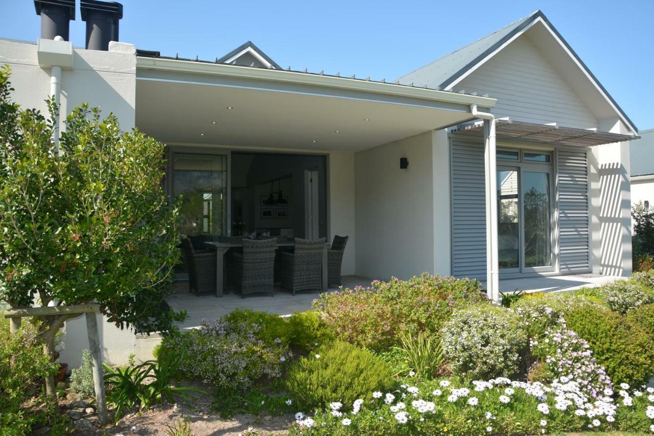 Fernkloof Fairways Villa Херманус Екстериор снимка